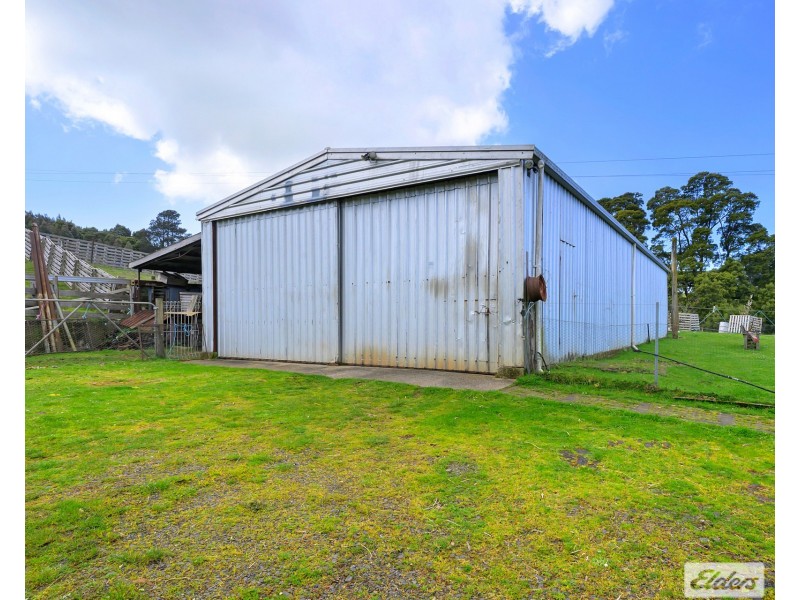 64 West Ridgley Road, Ridgley TAS 7321