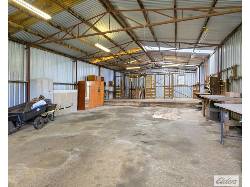64 West Ridgley Road, Ridgley TAS 7321