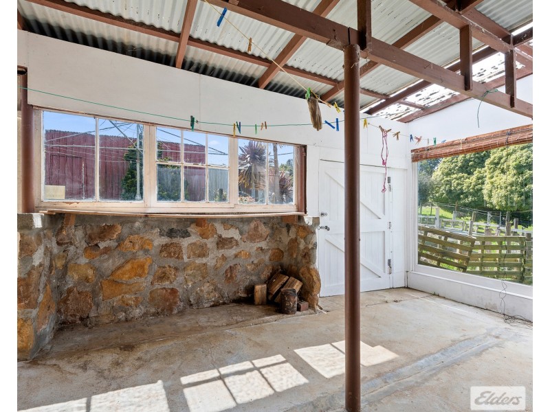 64 West Ridgley Road, Ridgley TAS 7321