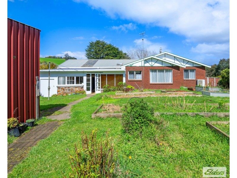 64 West Ridgley Road, Ridgley TAS 7321