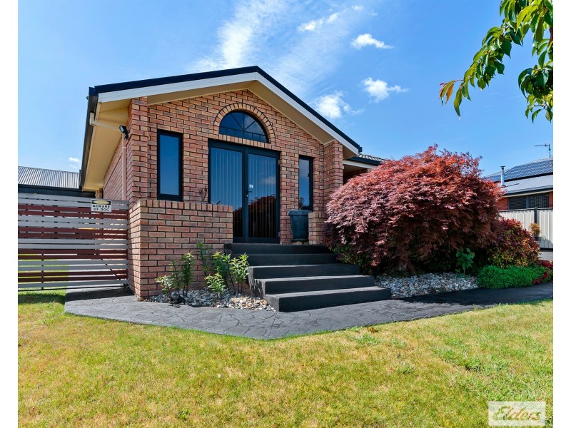 3 Ewington Way, Romaine TAS 7320