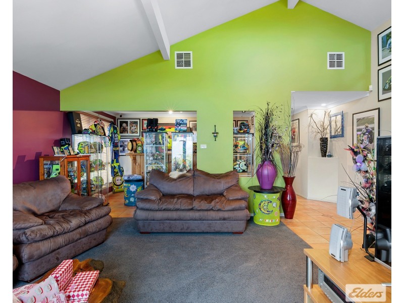 3 Ewington Way, Romaine TAS 7320