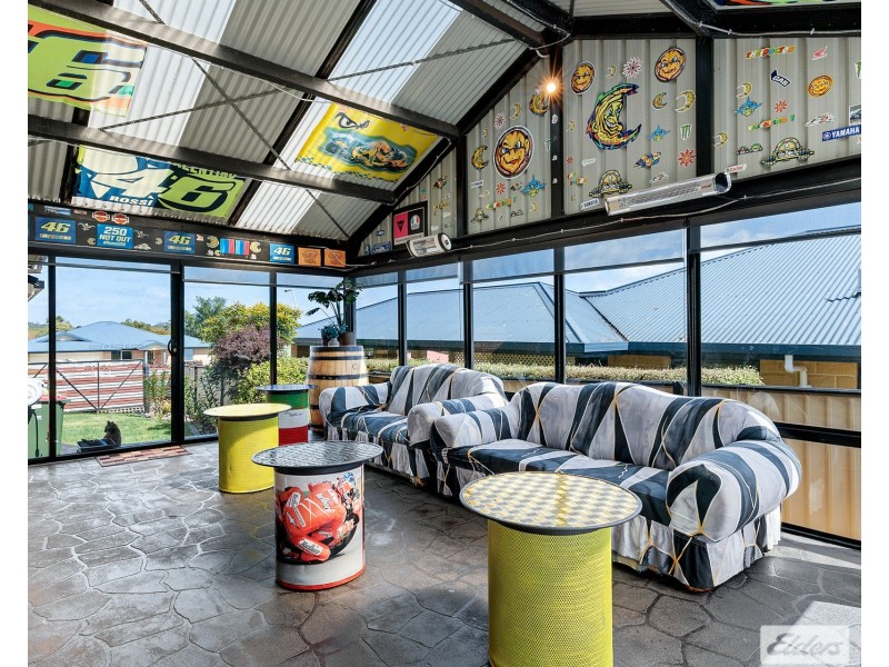 3 Ewington Way, Romaine TAS 7320