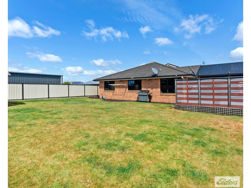 3 Ewington Way, Romaine TAS 7320
