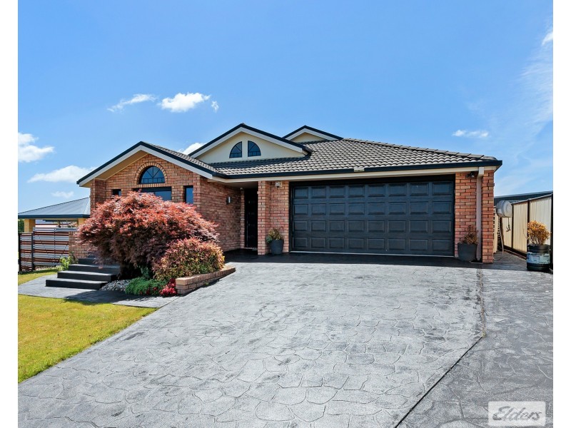 3 Ewington Way, Romaine TAS 7320