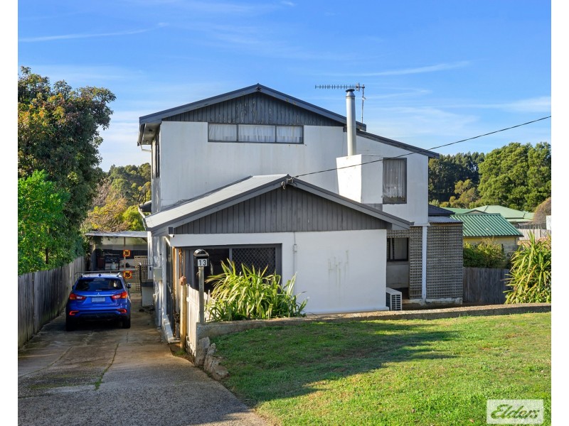 13 Franklin Street, Brooklyn TAS 7320