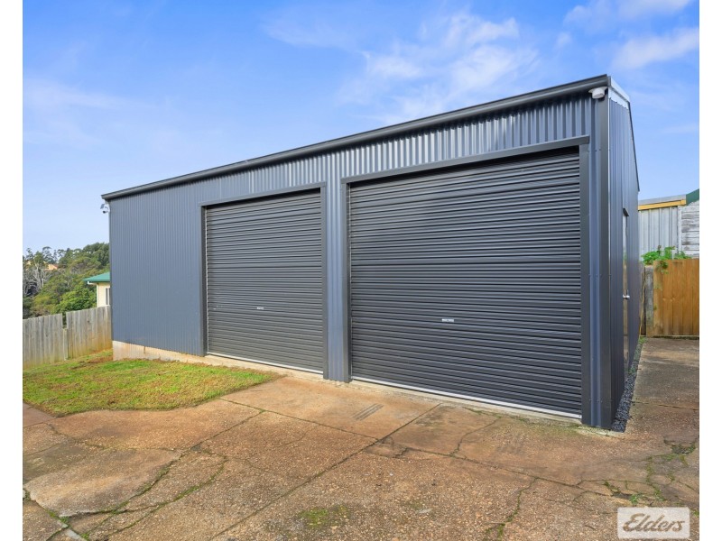 13 Franklin Street, Brooklyn TAS 7320