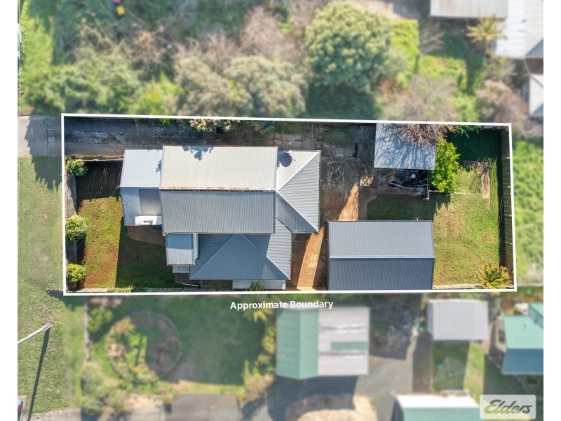 13 Franklin Street, Brooklyn TAS 7320