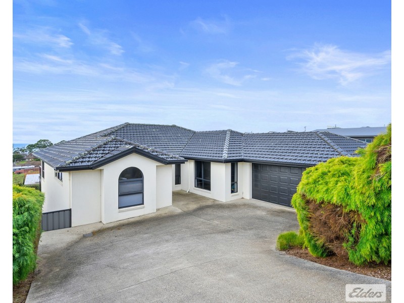 61 Brickport Road, Park Grove TAS 7320