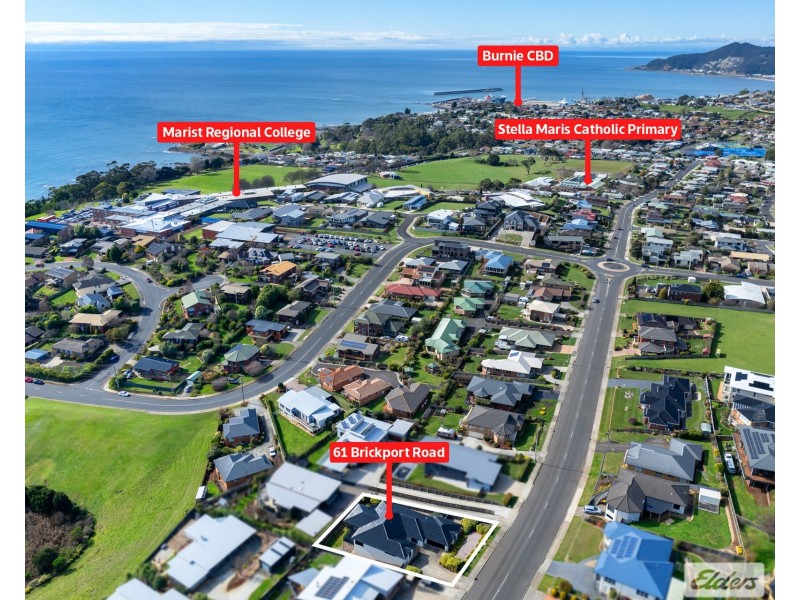 61 Brickport Road, Park Grove TAS 7320