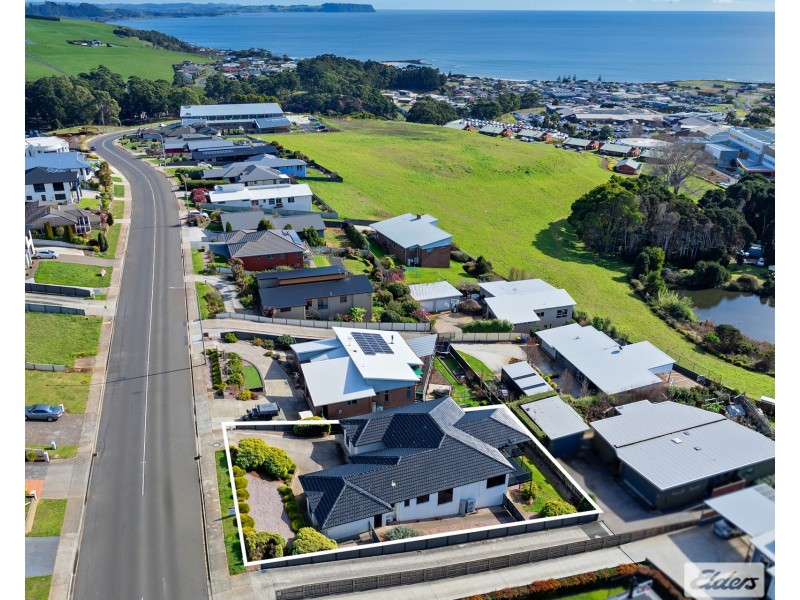 61 Brickport Road, Park Grove TAS 7320