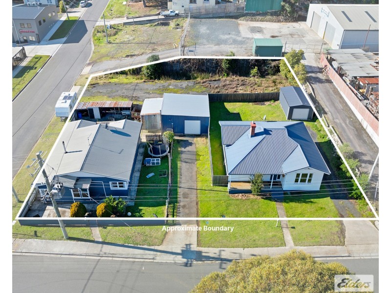 29-31 Smith Street, Wivenhoe TAS 7320