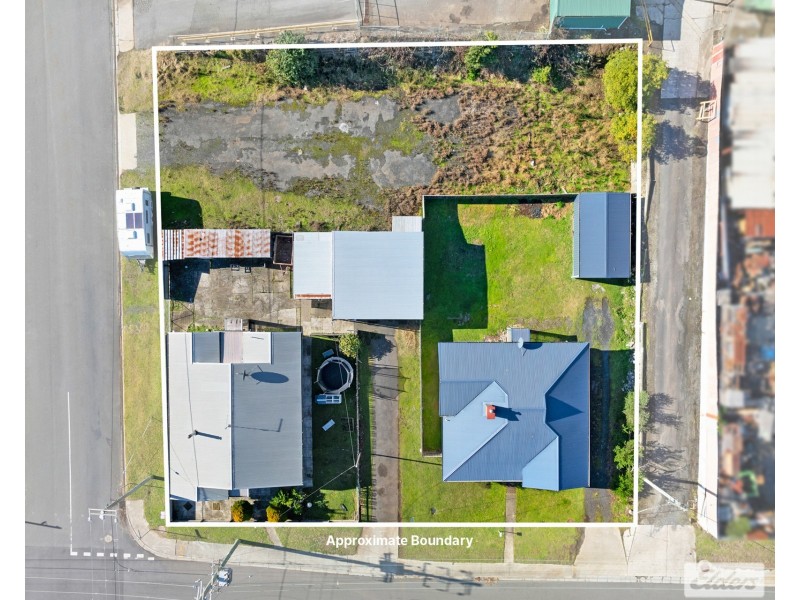 29-31 Smith Street, Wivenhoe TAS 7320