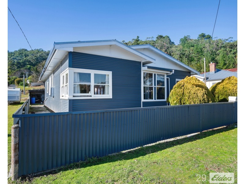 29-31 Smith Street, Wivenhoe TAS 7320