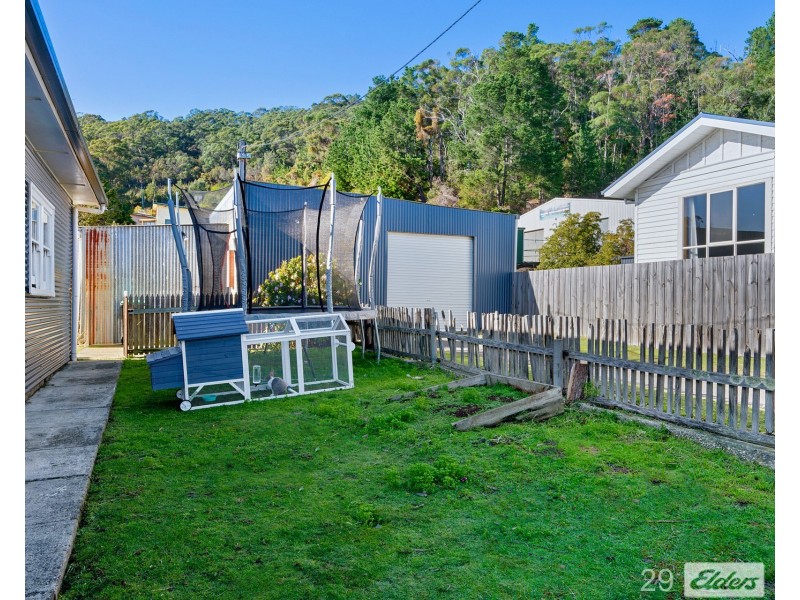 29-31 Smith Street, Wivenhoe TAS 7320