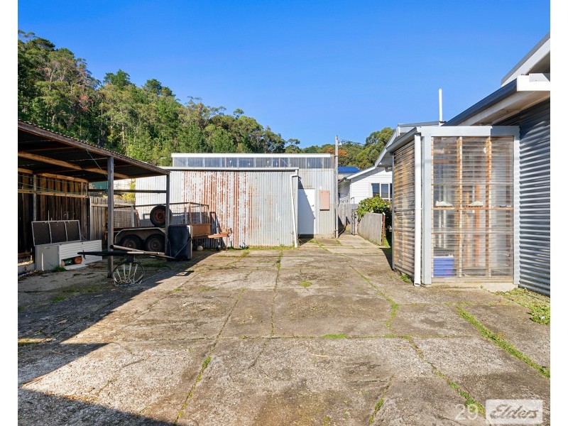 29-31 Smith Street, Wivenhoe TAS 7320