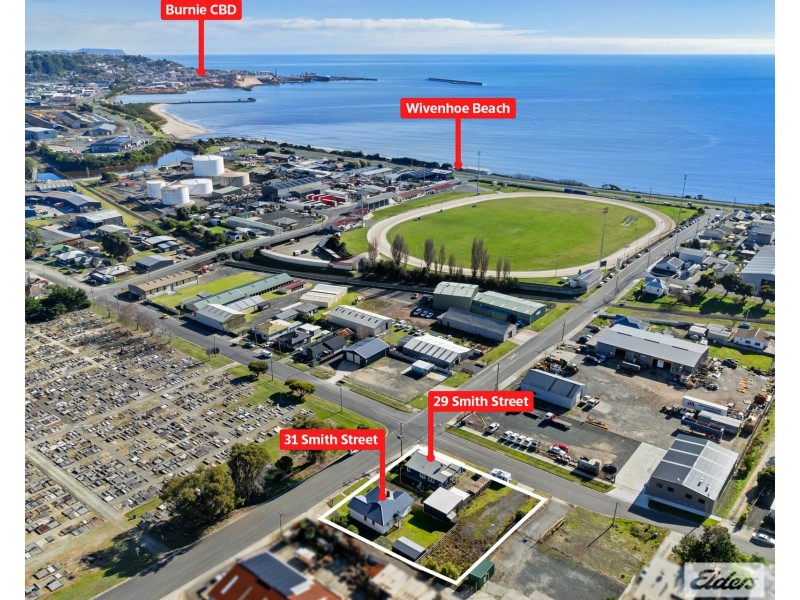 29-31 Smith Street, Wivenhoe TAS 7320