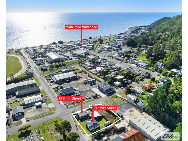 29-31 Smith Street, Wivenhoe TAS 7320
