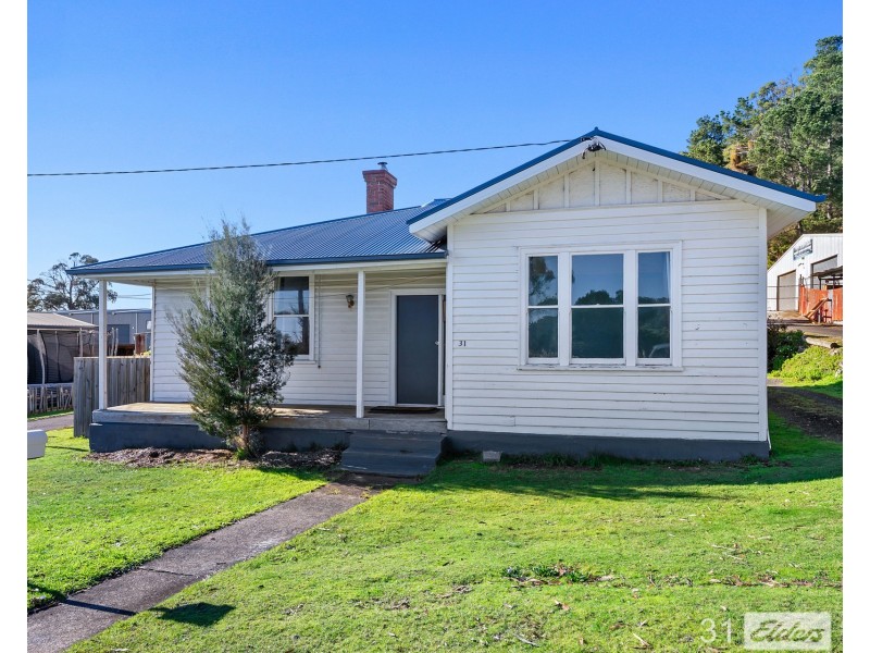 29-31 Smith Street, Wivenhoe TAS 7320