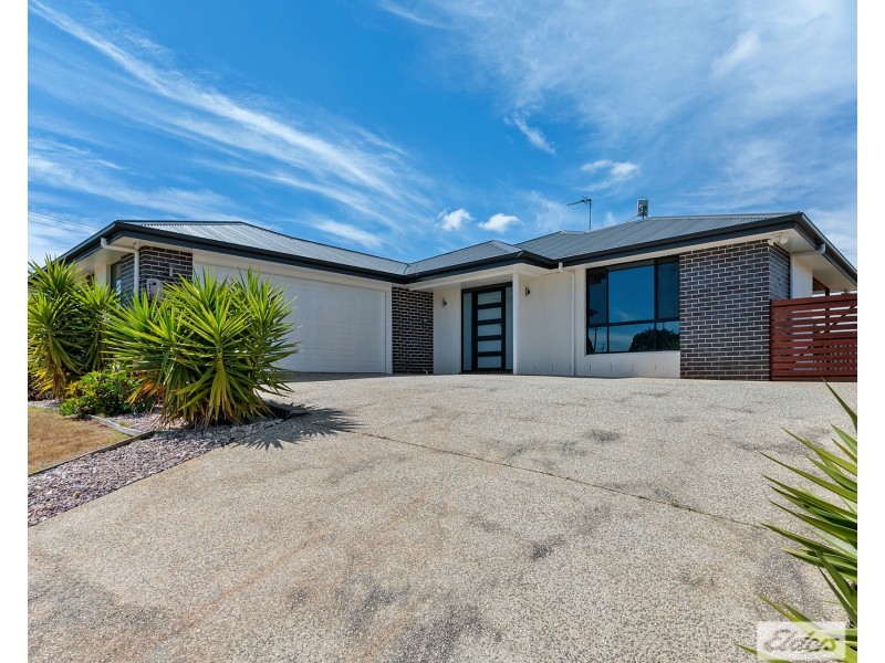 8 Oasis Drive, Shorewell Park TAS 7320