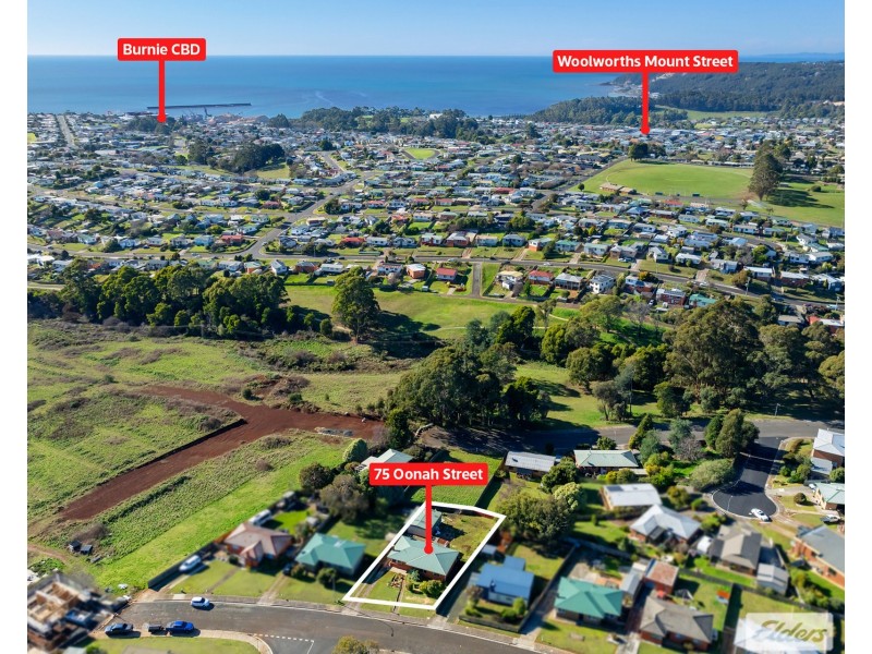 75 Oonah Street, Shorewell Park TAS 7320