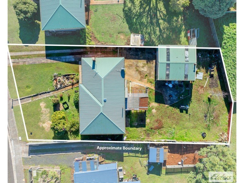 75 Oonah Street, Shorewell Park TAS 7320