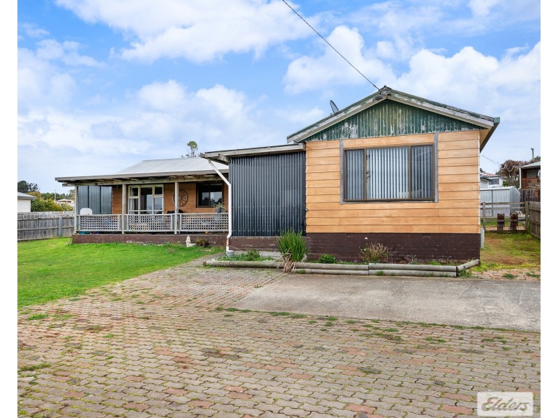 102-104 Old Surrey Road, Havenview TAS 7320