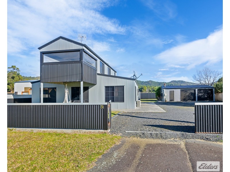 7a Irbys Circus, Sisters Beach TAS 7321