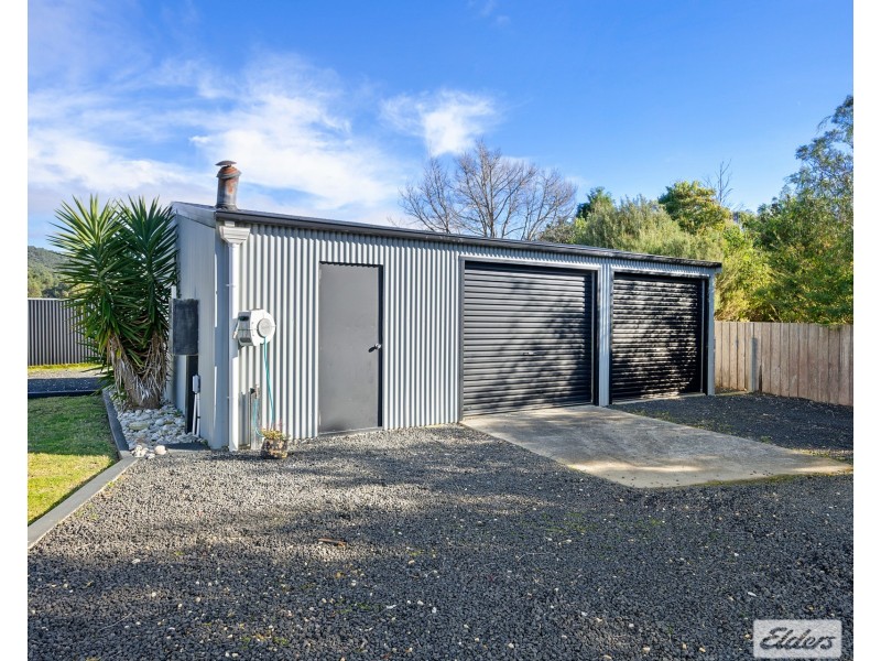 7a Irbys Circus, Sisters Beach TAS 7321
