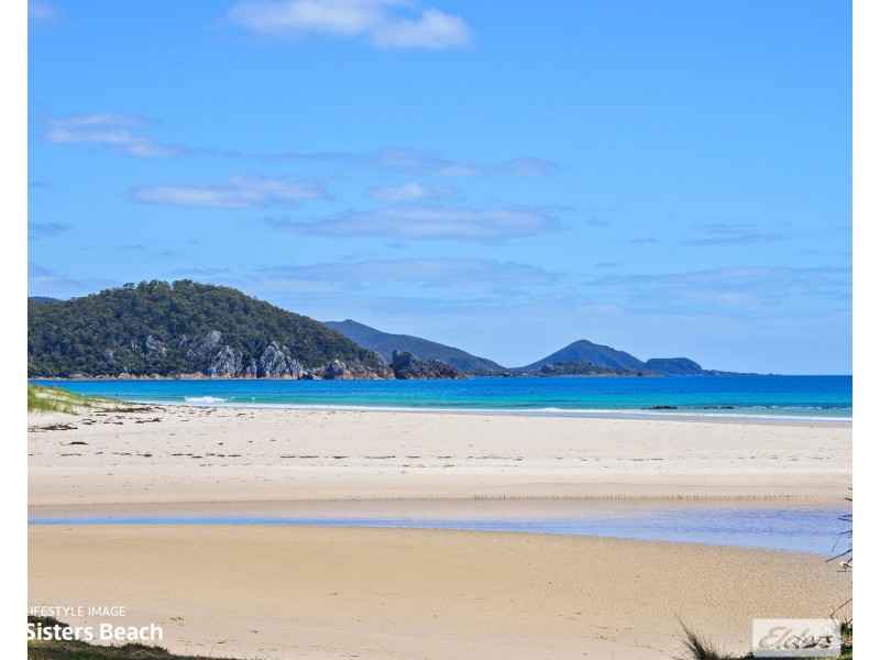 7a Irbys Circus, Sisters Beach TAS 7321