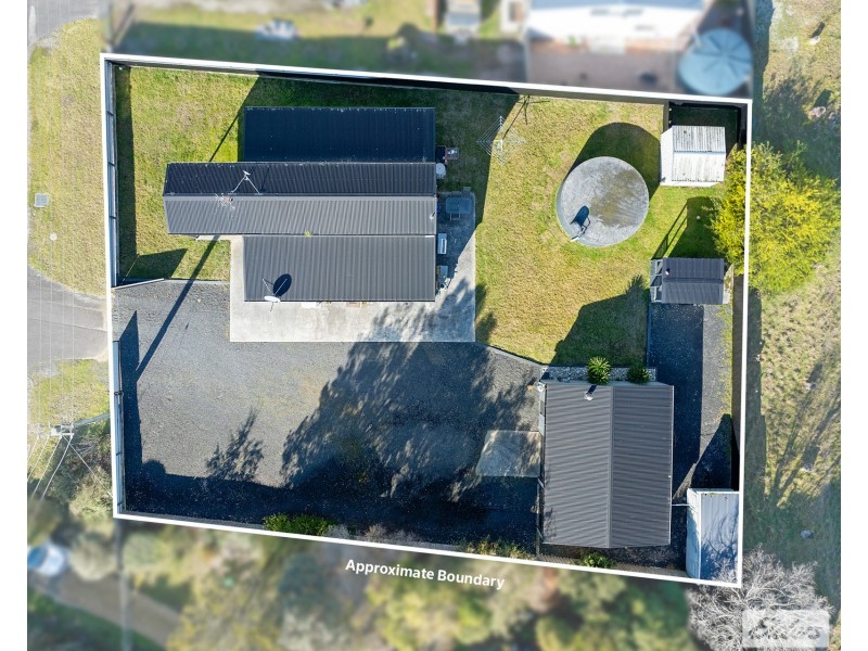 7a Irbys Circus, Sisters Beach TAS 7321