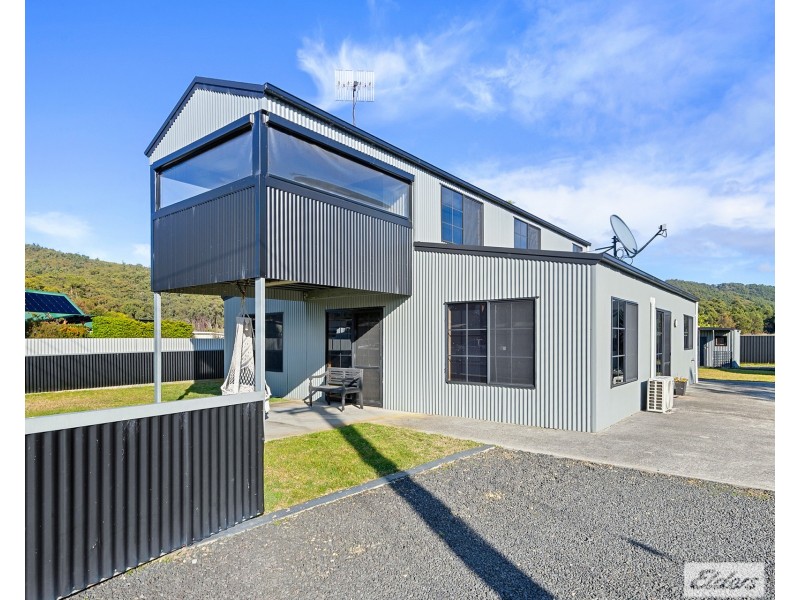 7a Irbys Circus, Sisters Beach TAS 7321