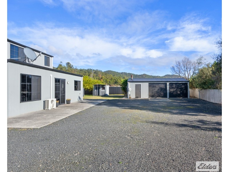 7a Irbys Circus, Sisters Beach TAS 7321