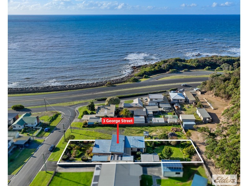 3 George Street, Chasm Creek TAS 7321