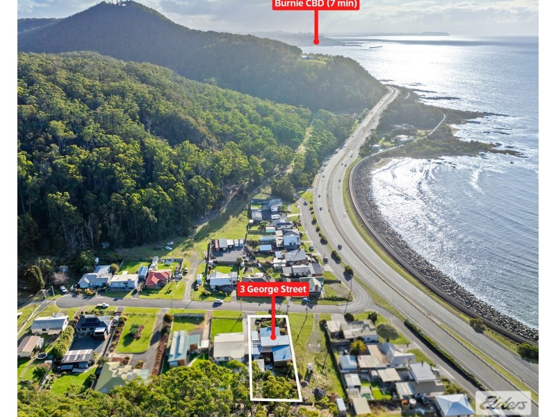 3 George Street, Chasm Creek TAS 7321
