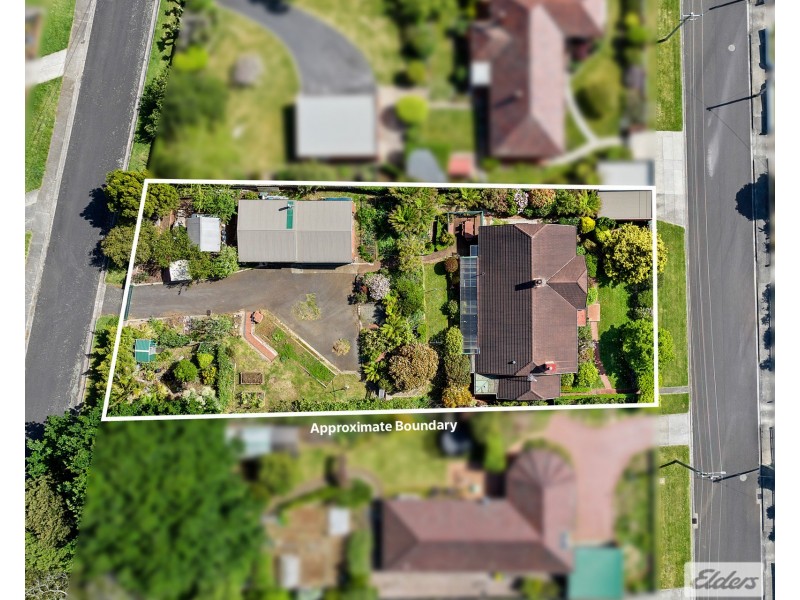 6 Cunningham Street, South Burnie TAS 7320