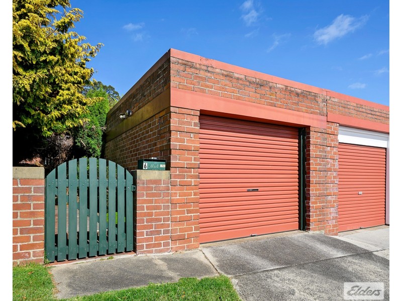 6 Cunningham Street, South Burnie TAS 7320