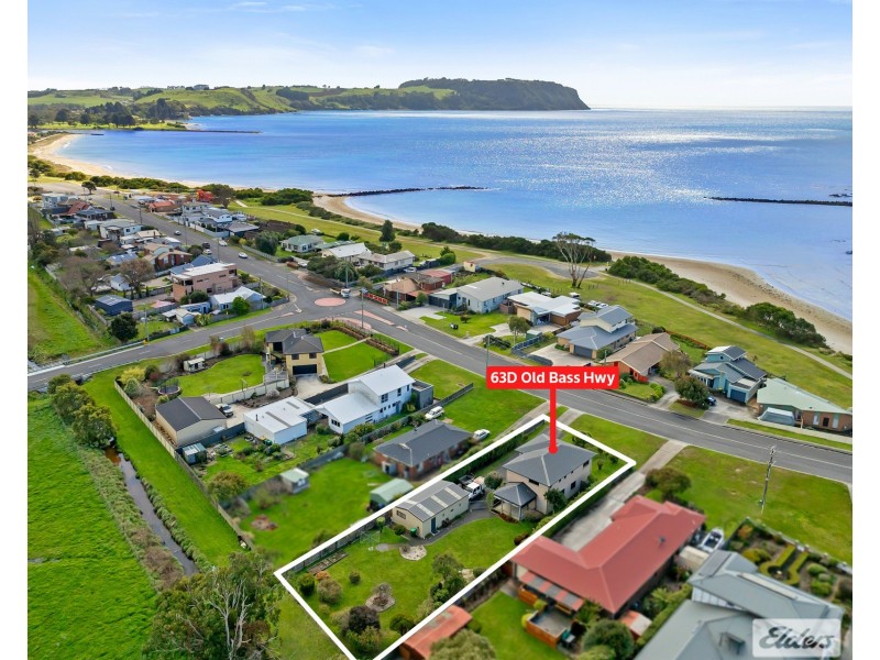 63D Old Bass Highway, Wynyard TAS 7325