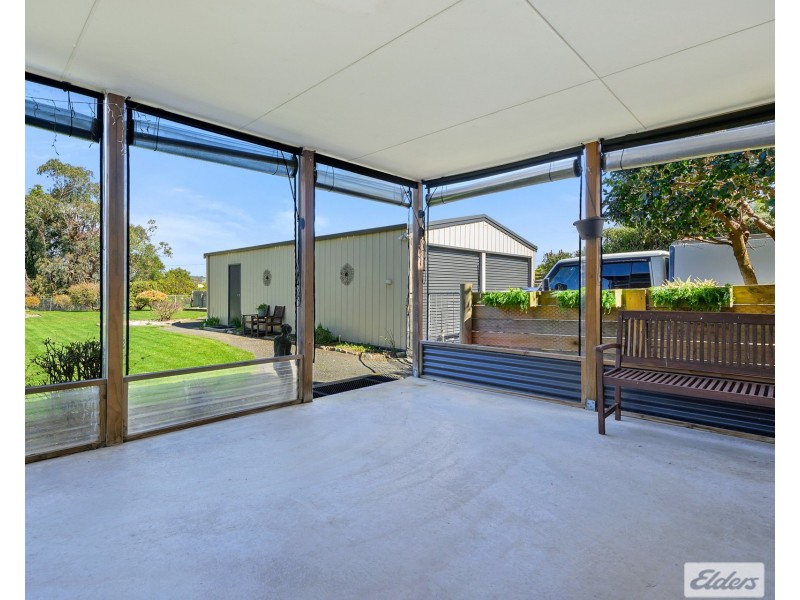 63D Old Bass Highway, Wynyard TAS 7325