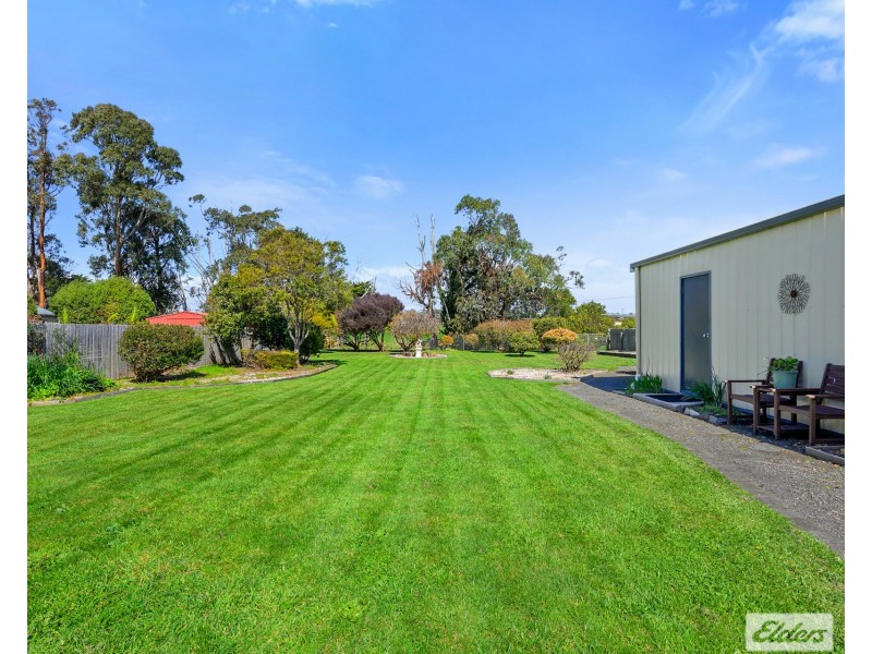 63D Old Bass Highway, Wynyard TAS 7325