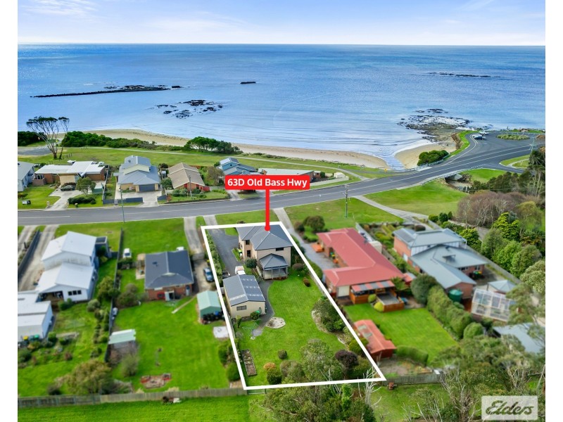 63D Old Bass Highway, Wynyard TAS 7325