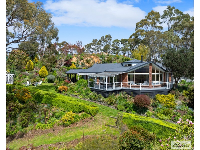61 Old Mount Hicks Road, Mount Hicks TAS 7325
