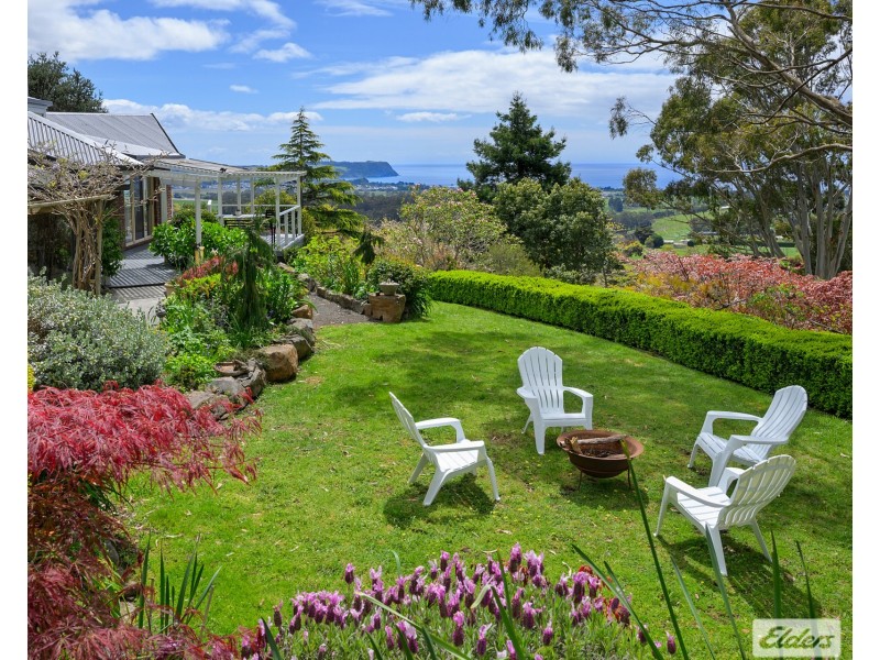 61 Old Mount Hicks Road, Mount Hicks TAS 7325