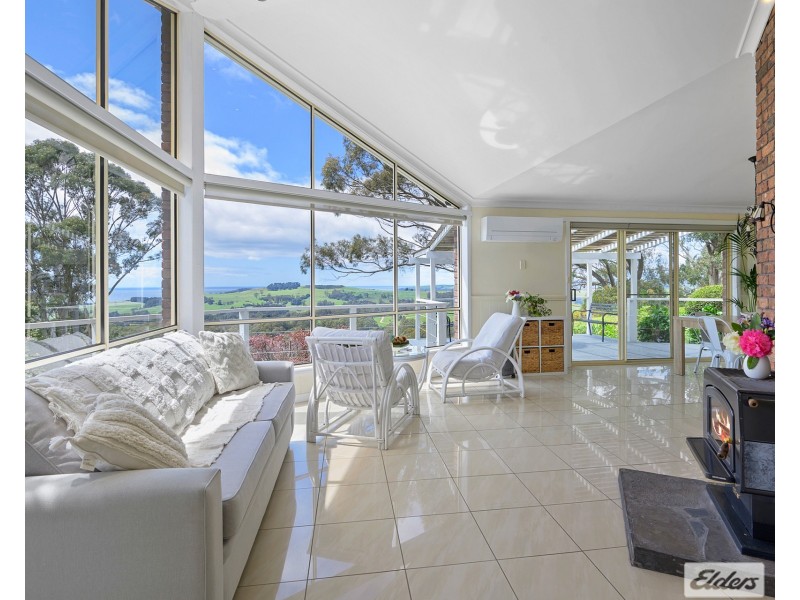 61 Old Mount Hicks Road, Mount Hicks TAS 7325