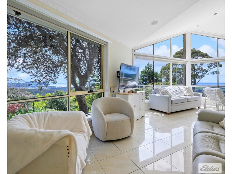 61 Old Mount Hicks Road, Mount Hicks TAS 7325