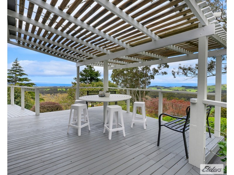 61 Old Mount Hicks Road, Mount Hicks TAS 7325
