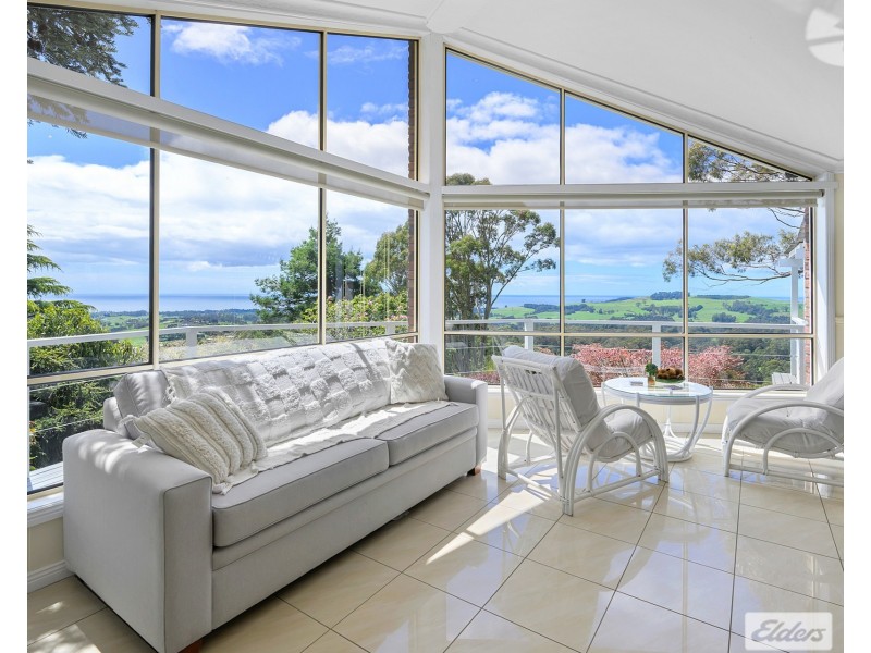 61 Old Mount Hicks Road, Mount Hicks TAS 7325