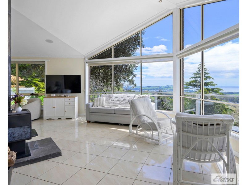 61 Old Mount Hicks Road, Mount Hicks TAS 7325