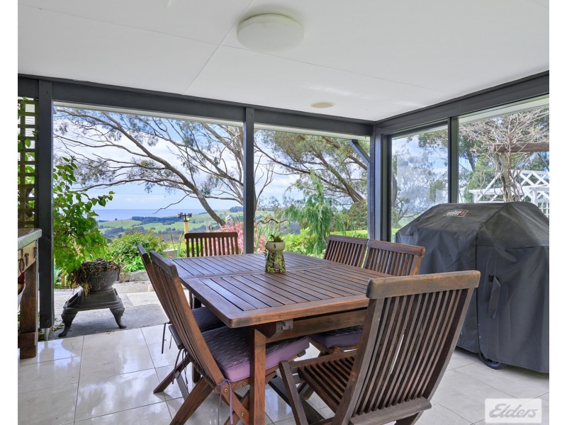 61 Old Mount Hicks Road, Mount Hicks TAS 7325