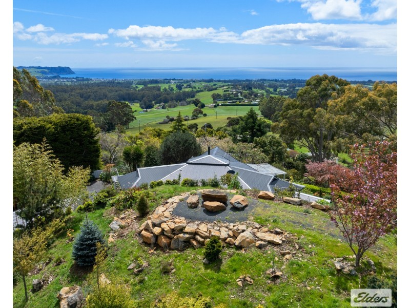 61 Old Mount Hicks Road, Mount Hicks TAS 7325